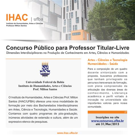 professor titular livre